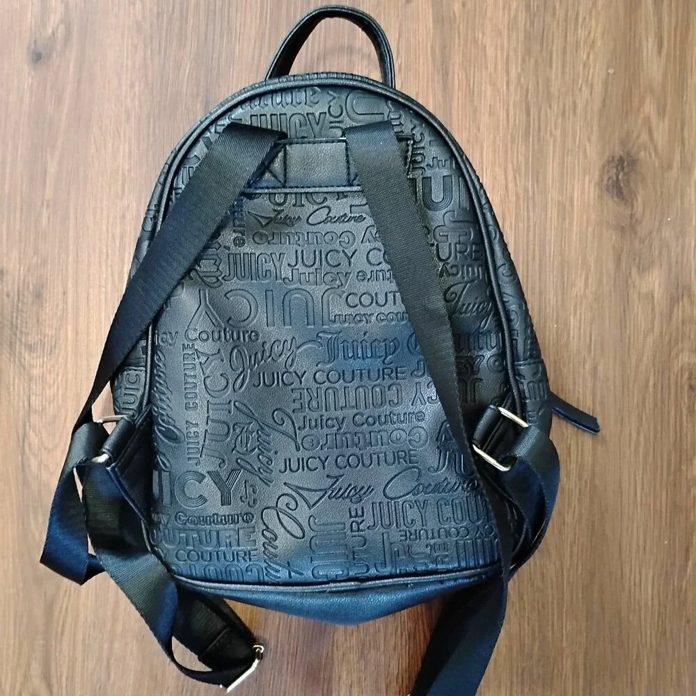 Juicy Couture Mini Backpack